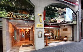 Suiza Hotel Barcelona